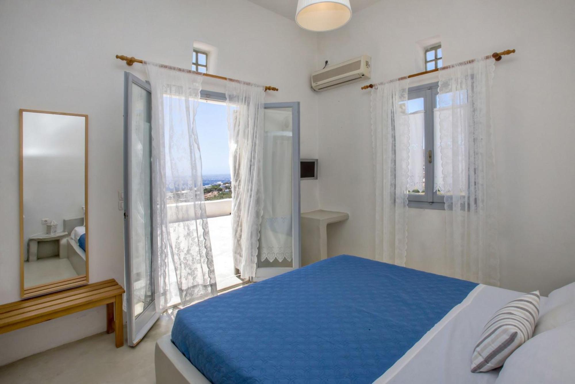 Aster House Agios Sostis Άγιος Σώστης